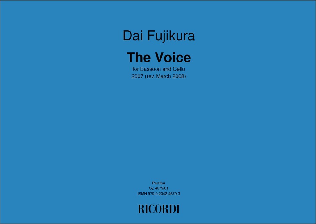 The voice